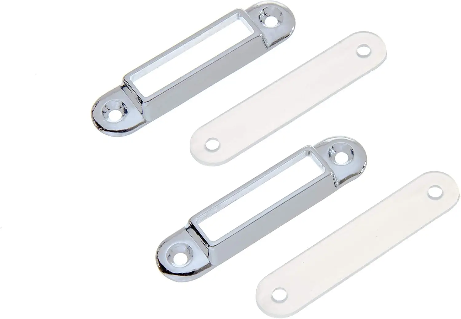 Angled Zamak Boat Bow Sockets for Cover Arch Support, Pack of 2
Angled Zamak Boat Bow Sockets for Cover Arch Support, Pack of 2