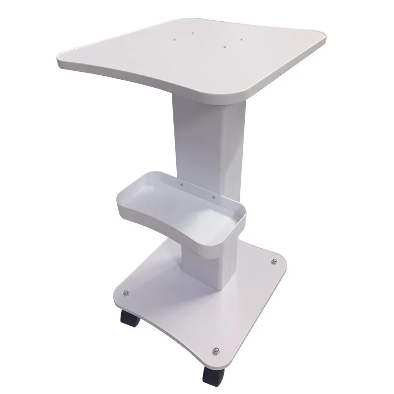 Wholesale White Salon Trolley Cart for Beauty Hair Modern Beauty Salon Machine Living Room Salon Trolleypromote sales
Wholesale White Salon Trolley Cart for Beauty Hair Modern Beauty Salon Machine Living Room Salon Trolleypromote sales