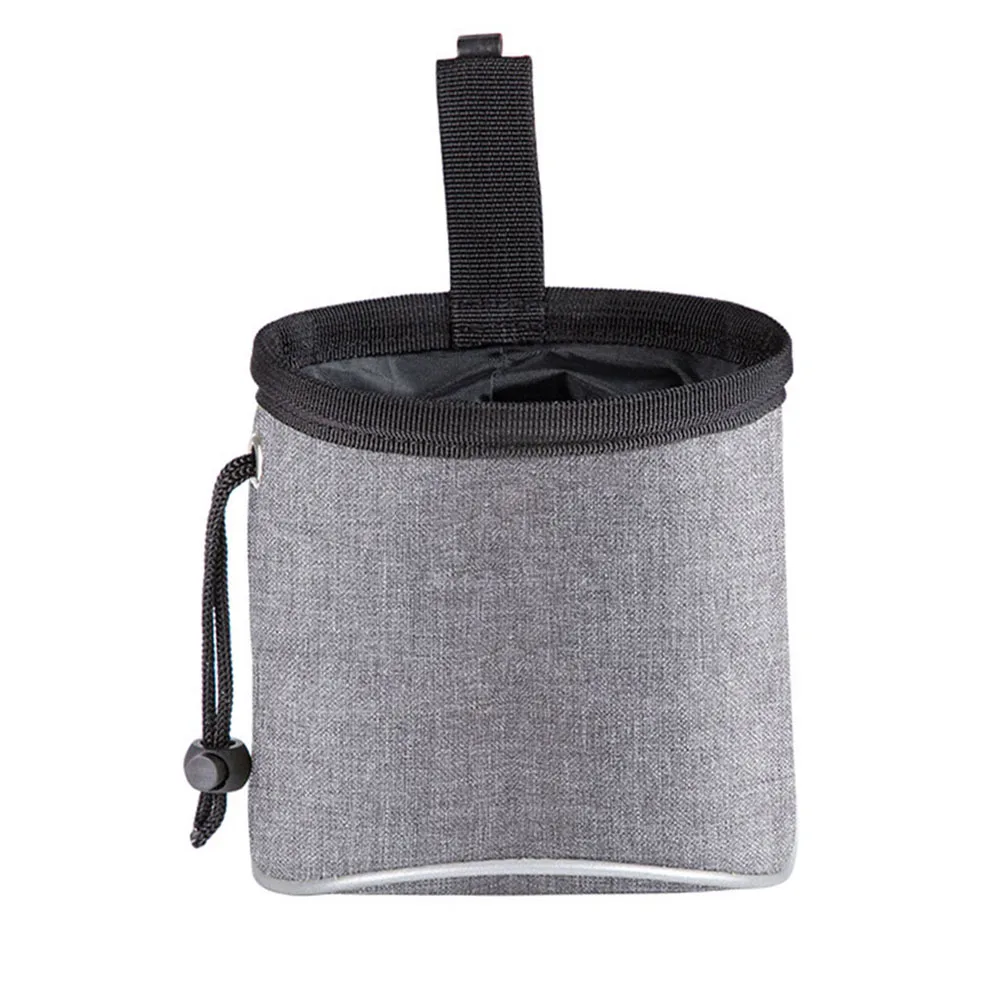 Dog Training Snack Bag Portable Pet Treat Oxford Cloth Waist Bag PARK WALKING STREET OUTDOOR BAG SMALL 
Dog Training Snack Bag Portable Pet Treat Oxford Cloth Waist Bag PARK WALKING STREET OUTDOOR BAG SMALL