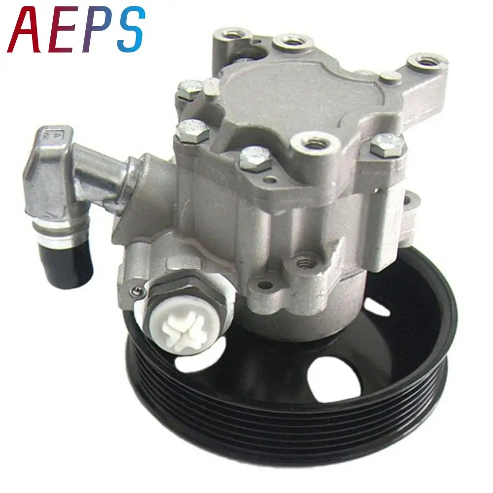 For Mercedes Benz 5.5 3.5 5.0L DOHC 06-07 0044668501 Power Steering Pump 21-157
For Mercedes Benz 5.5 3.5 5.0L DOHC 06-07 0044668501 Power Steering Pump 21-157