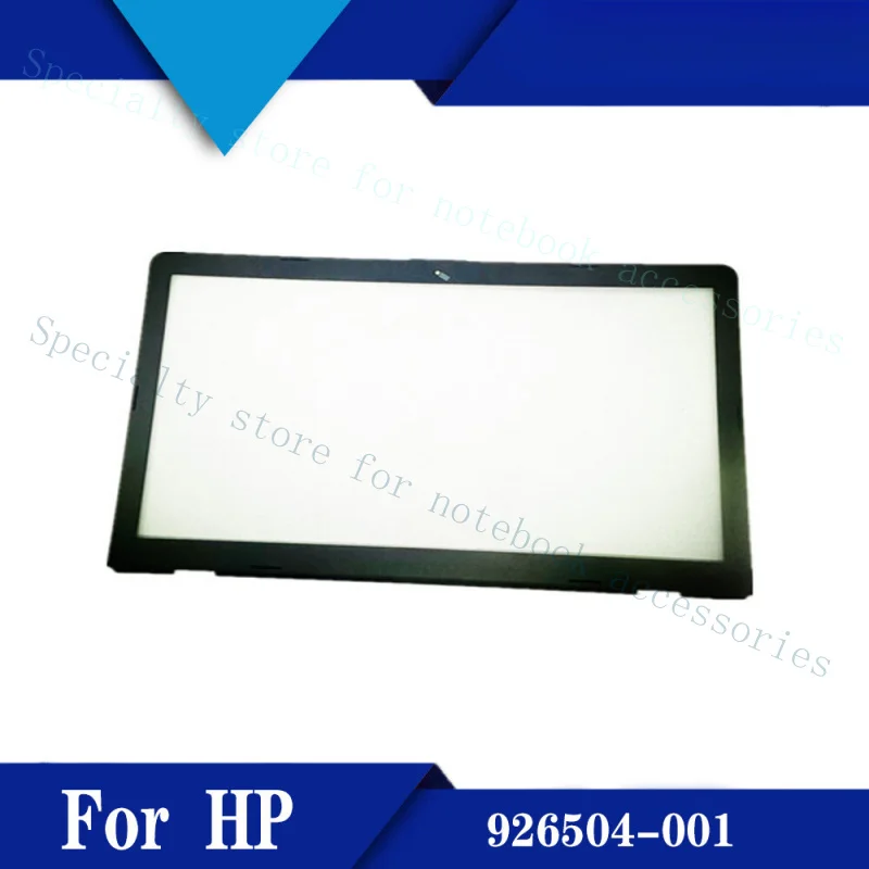 A+ For HP Pavilion 17-BS 17G-BR 17-AK B shell screen frame 926504-001
A+ For HP Pavilion 17-BS 17G-BR 17-AK B shell screen frame 926504-001
