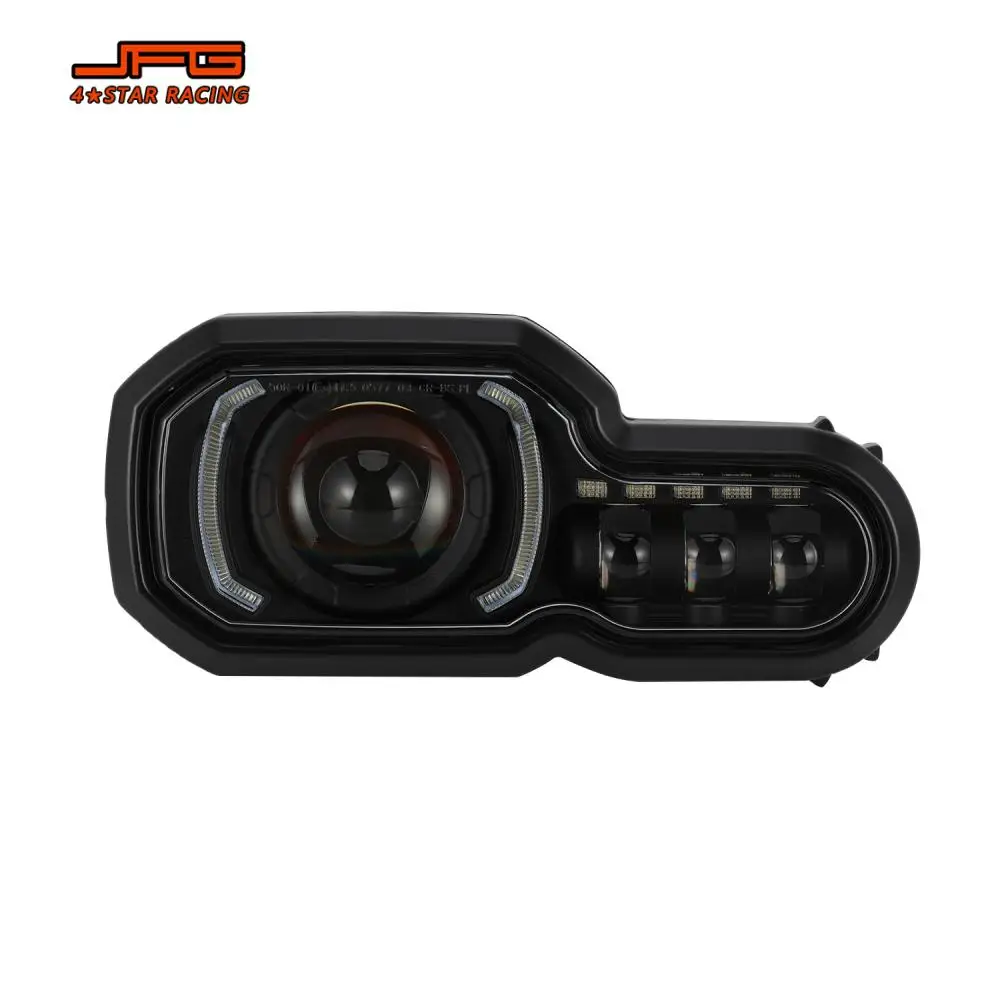 For BMW F650GS 2008-2012 F700GS F800GS Adventure 2013-2018 F800GS 2008-2018 Motorcycle Accessories Head Light Headlamp Headlight
For BMW F650GS 2008-2012 F700GS F800GS Adventure 2013-2018 F800GS 2008-2018 Motorcycle Accessories Head Light Headlamp Headlight