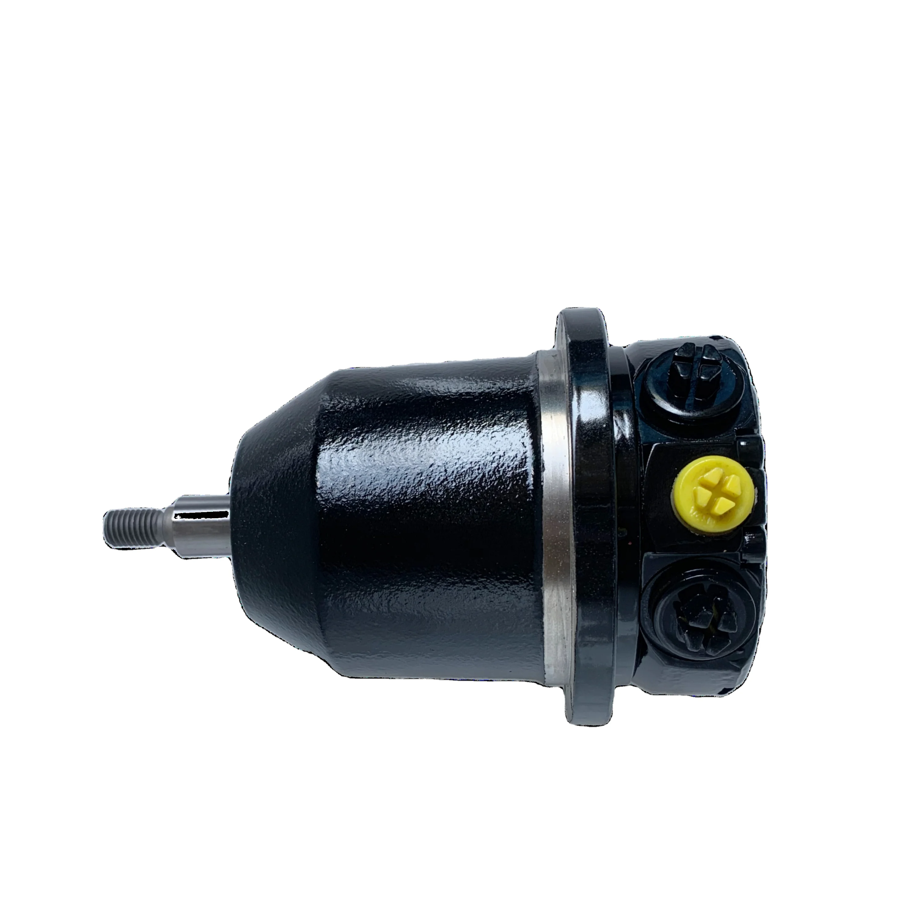 11116529 Hydraulic Fan Motor for Articulated Hauler Articulated Truck A25D A35F A40F A40G
11116529 Hydraulic Fan Motor for Articulated Hauler Articulated Truck A25D A35F A40F A40G