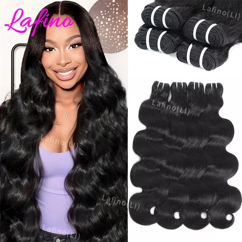 Body Wave Bundles Human Hair Natural Black Brazilian Hair Raw Hair Bundles Human Hair Extensions 1 3 4 Pcs Bundles Extensions
Body Wave Bundles Human Hair Natural Black Brazilian Hair Raw Hair Bundles Human Hair Extensions 1 3 4 Pcs Bundles Extensions
