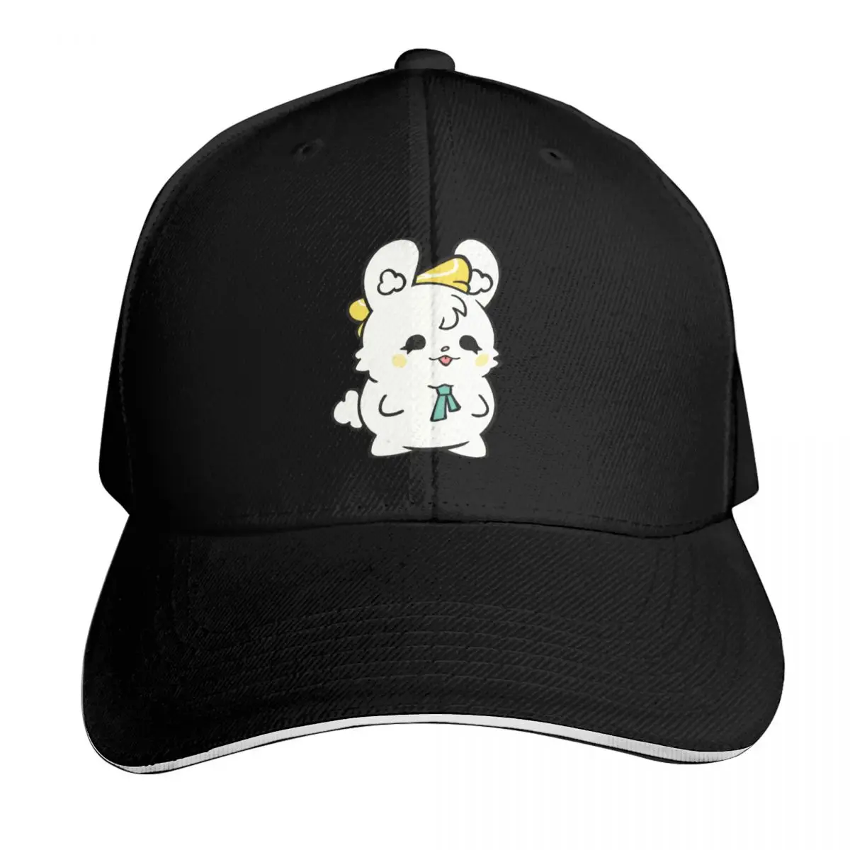 Бейсбольная кепка Leomi Lemon Bunny, кепка от солнца, рождественская шляпа, кепка Snapback, уличная одежда, шляпы для девочек, мужские
Бейсбольная кепка Leomi Lemon Bunny, кепка от солнца, рождественская шляпа, кепка Snapback, уличная одежда, шляпы для девочек, мужские