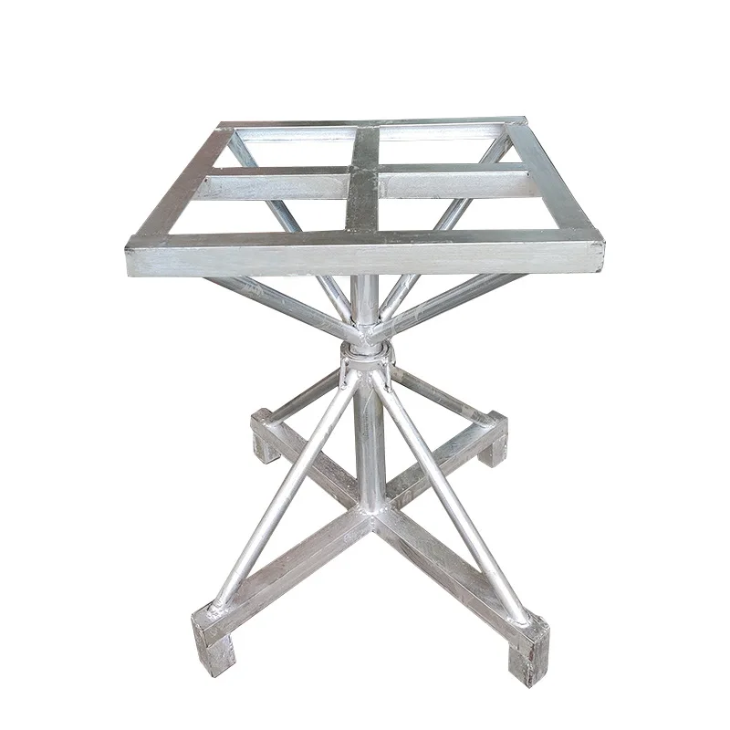 Popular Furniture Water Curtain Cabinet Use Spray Painting Rotary Table Drying Rack 360-degree Rotating Two Bearings With Wheels
Popular Furniture Water Curtain Cabinet Use Spray Painting Rotary Table Drying Rack 360-degree Rotating Two Bearings With Wheels