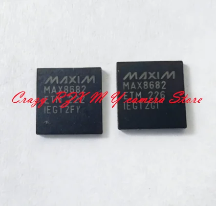 1 шт. MAX8682 для Canon 5D3 7D 1100D 60D 1DX, микросхема питания, запчасти
1 шт. MAX8682 для Canon 5D3 7D 1100D 60D 1DX, микросхема питания, запчасти