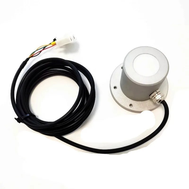 4-20MA RS485 OUTPUT PHOTOSYNTHESIS EFFECTIVE PHOTOSYNTHETICALLY ACTIVE RADIATION SENSOR FOR GREENHOUSE
4-20MA RS485 OUTPUT PHOTOSYNTHESIS EFFECTIVE PHOTOSYNTHETICALLY ACTIVE RADIATION SENSOR FOR GREENHOUSE