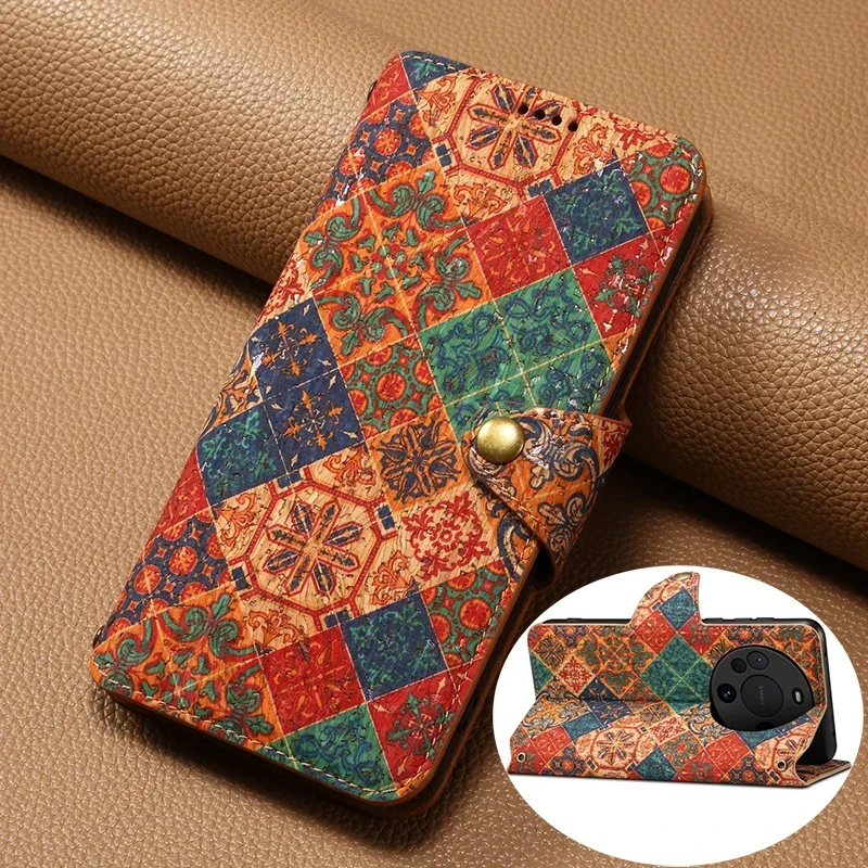EUCAGR Fashion Shockproof Cover Wallet Flip Leather Case For Huawei Mate 60 50 40 30 P60 Honor 90 Magic5 Nova 11 Pro Mate 60 Pro
EUCAGR Fashion Shockproof Cover Wallet Flip Leather Case For Huawei Mate 60 50 40 30 P60 Honor 90 Magic5 Nova 11 Pro Mate 60 Pro
