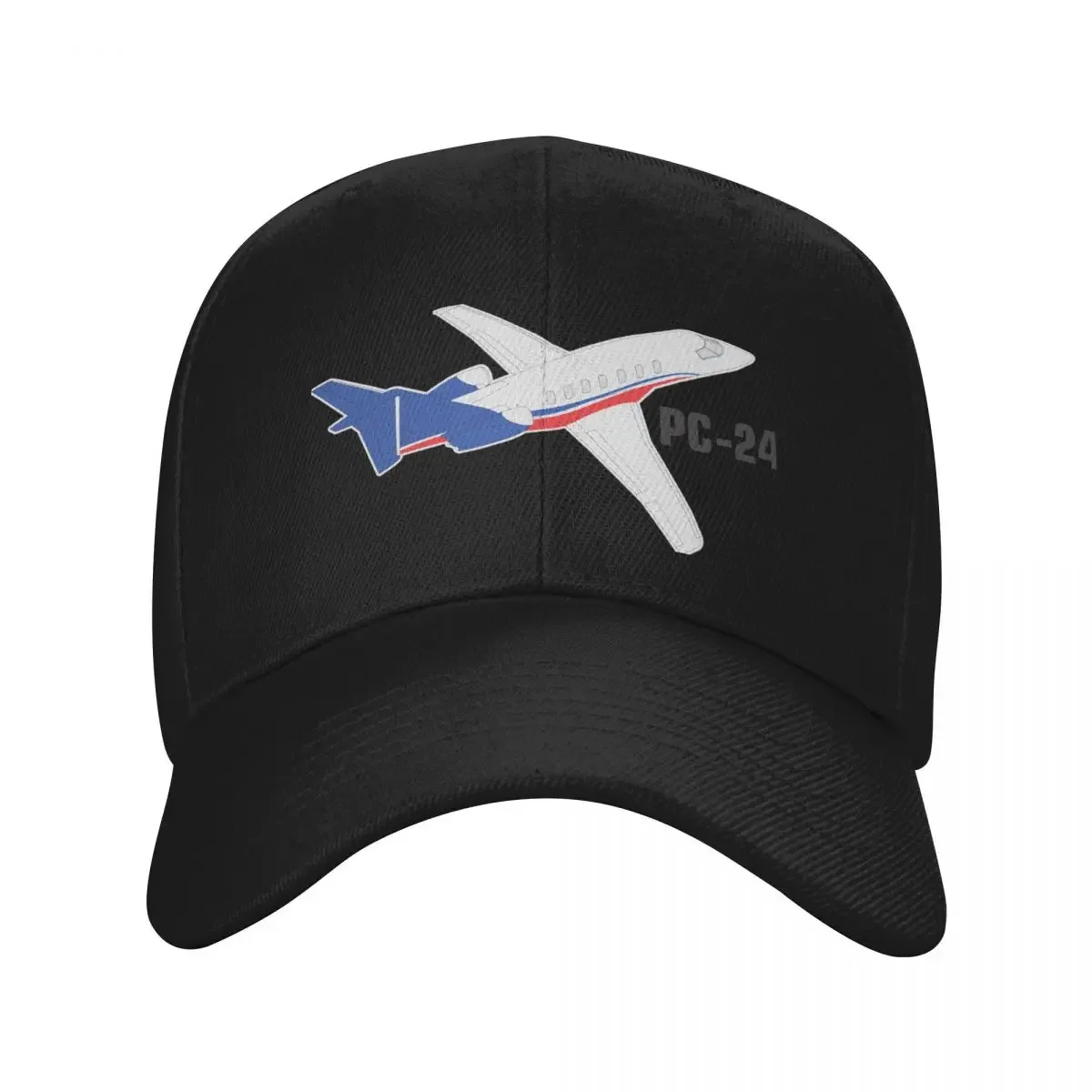 Pilatus PC-24 Baseball Cap Unique hats Hat Luxury Brand designer cap luxury caps For Girls Men's
Pilatus PC-24 Baseball Cap Unique hats Hat Luxury Brand designer cap luxury caps For Girls Men's