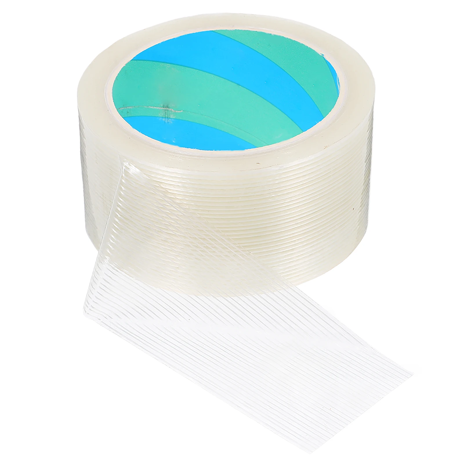 Fiberglass Tape Heavy Duty Strapping Reinforced Packing Tent Repair Fixing Adhesive Fiberglass Fabric Tarp Sealing Mounting
Fiberglass Tape Heavy Duty Strapping Reinforced Packing Tent Repair Fixing Adhesive Fiberglass Fabric Tarp Sealing Mounting