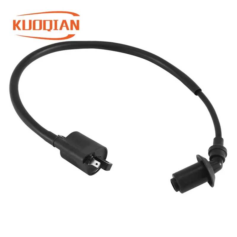 CF 500 188 катушка зажигания ATV UTV запасные части GO KART 0180-152000 ATV аксессуары
CF 500 188 катушка зажигания ATV UTV запасные части GO KART 0180-152000 ATV аксессуары