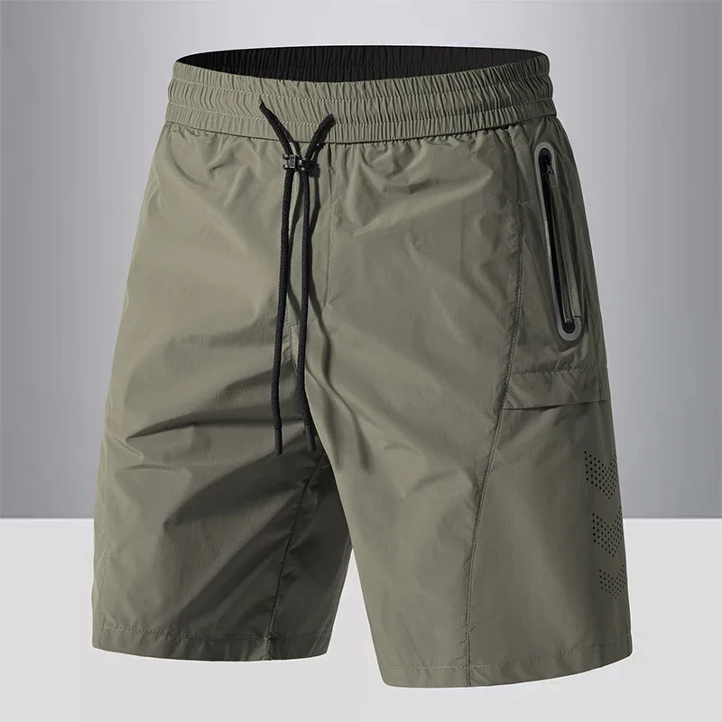 Summer Men Casual Shorts Tactical Shorts Outdoor Waterproof Wear Resistant Cargo Shorts Quick Dry Multi Pocket Hiking Pants Z901
Summer Men Casual Shorts Tactical Shorts Outdoor Waterproof Wear Resistant Cargo Shorts Quick Dry Multi Pocket Hiking Pants Z901