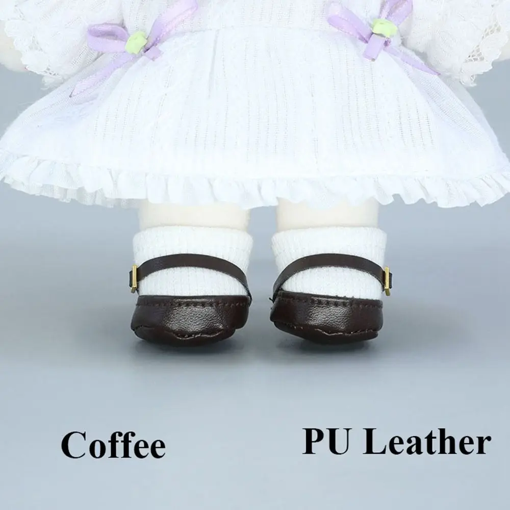 New Cute Clothes Accessories Mini PU Leather&Cloth Dolls Shoes 13 Styles Fashion DIY for 20cm Cotton /for 1/12 Dolls
New Cute Clothes Accessories Mini PU Leather&Cloth Dolls Shoes 13 Styles Fashion DIY for 20cm Cotton /for 1/12 Dolls