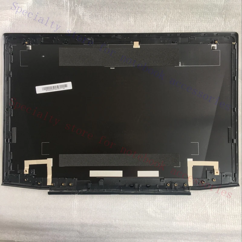 R+ NEW For Lenovo Y50-70 15.6" LCD Back Cover Lid AM14R000400 Non Touch
R+ NEW For Lenovo Y50-70 15.6" LCD Back Cover Lid AM14R000400 Non Touch