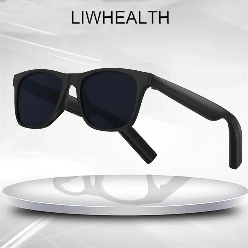2025 модные мужские и женские умные очки, Bluetooth-очки, голосовое управление вызовом, музыкальные УФ-поляризованные солнцезащитные очки, крутой внешний вид, наслаждайтесь жизнью
2025 модные мужские и женские умные очки, Bluetooth-очки, голосовое управление вызовом, музыкальные УФ-поляризованные солнцезащитные очки, крутой внешний вид, наслаждайтесь жизнью