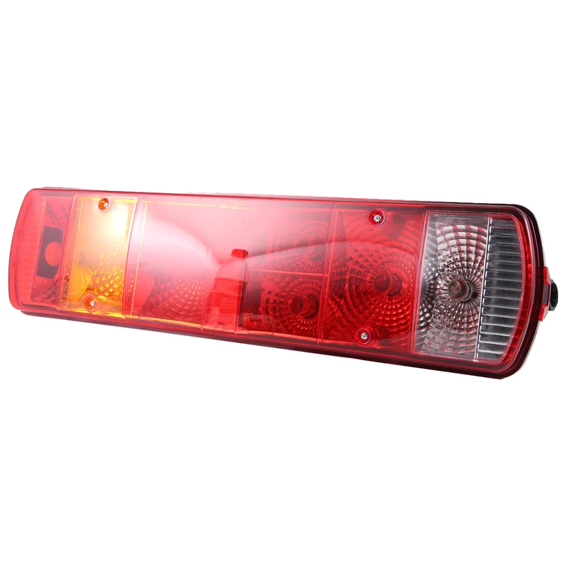 For HOWO Truck LED Rear Light Rear Lamp Tail Lamp Right Side WG9719810012-A28K
For HOWO Truck LED Rear Light Rear Lamp Tail Lamp Right Side WG9719810012-A28K