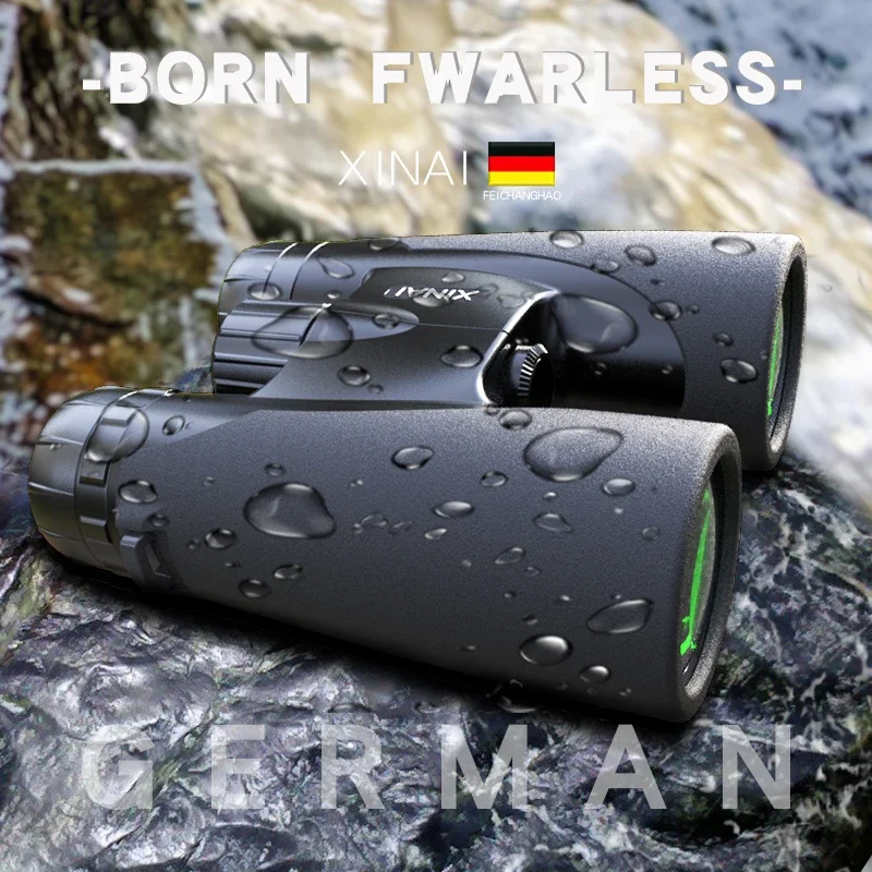 German XINAI binoculars high magnification high-definition professional portable night vision outdoor
German XINAI binoculars high magnification high-definition professional portable night vision outdoor