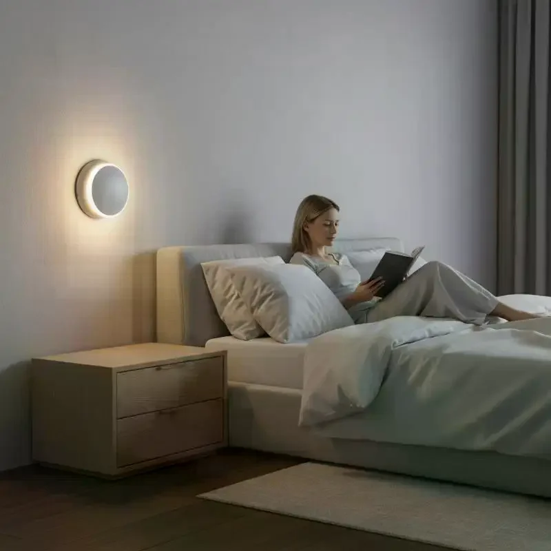 5W LED Modern Wall Lamps 350 Degree Rotatable Lamp Wall Sconces Use For Living Room Bedroom Wall Light Home Fancy Light
5W LED Modern Wall Lamps 350 Degree Rotatable Lamp Wall Sconces Use For Living Room Bedroom Wall Light Home Fancy Light