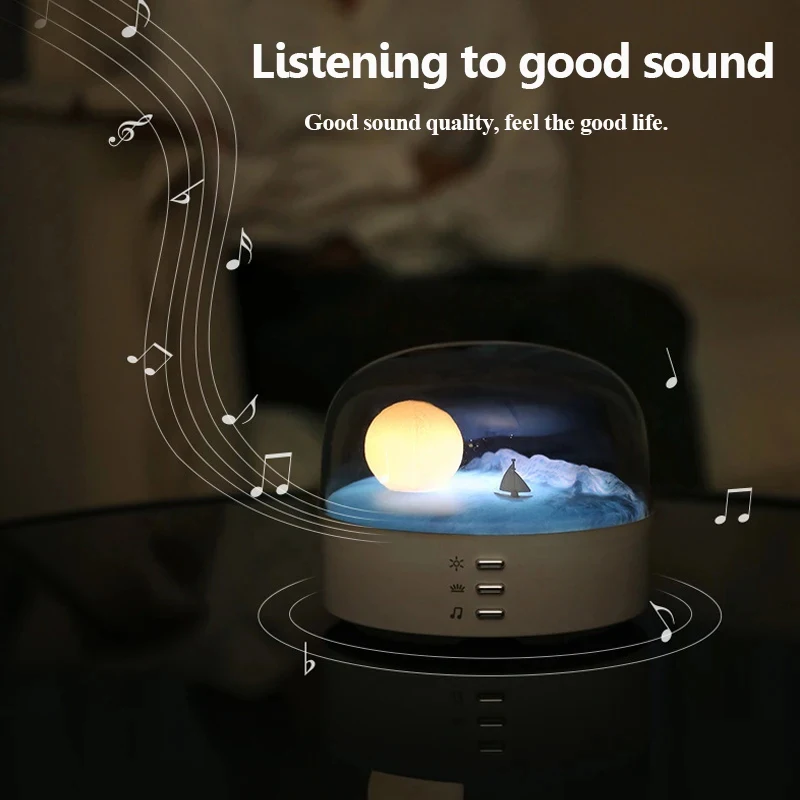 Новинка 2026: Стерео-ночник «Полумесяц» с Bluetooth, беспроводной, для создания атмосферы, идеальный подарок на день рождения.
Новинка 2026: Стерео-ночник «Полумесяц» с Bluetooth, беспроводной, для создания атмосферы, идеальный подарок на день рождения.