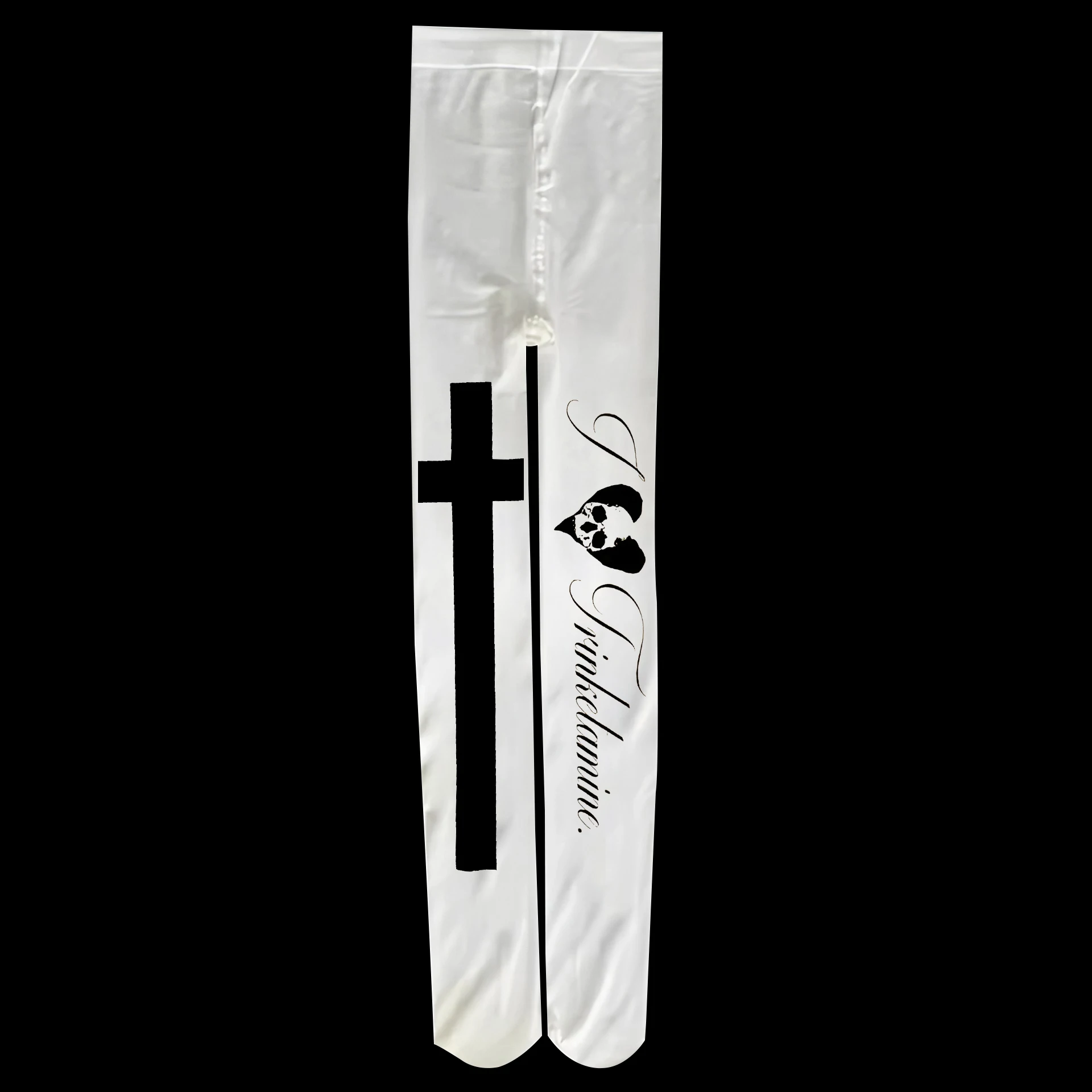 Korean Y2K style women's pantyhose with elastic stockings, simple daily versatile stockings
Korean Y2K style women's pantyhose with elastic stockings, simple daily versatile stockings