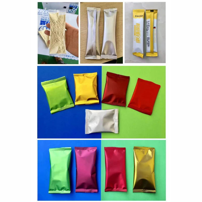PBOBP Industrial Automatic Vertical Pouch Packing Machine For Coffee Sachets Spice Pouches Powder And Granule
PBOBP Industrial Automatic Vertical Pouch Packing Machine For Coffee Sachets Spice Pouches Powder And Granule