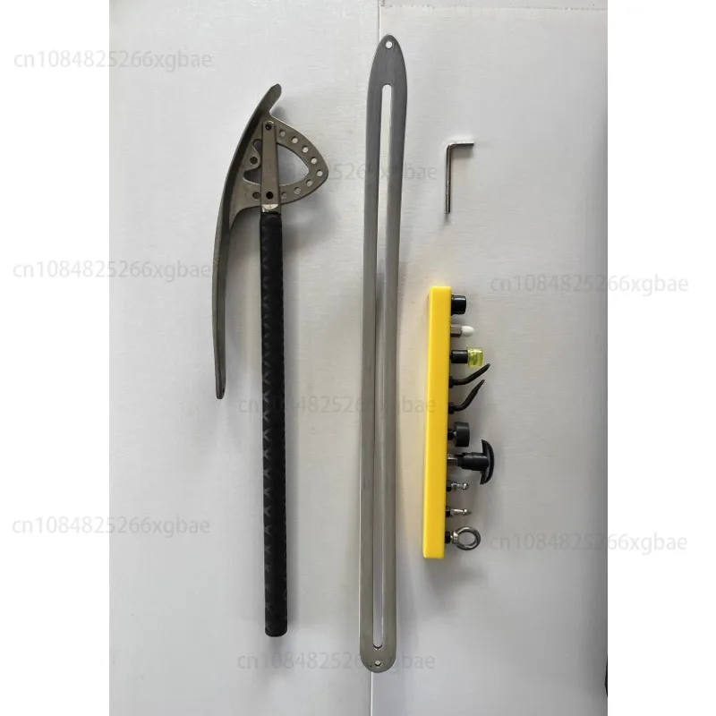 Car Depression Repair New Slide Rod Multi-angle Large Handle Head Skid Plate Large Scimitar
Car Depression Repair New Slide Rod Multi-angle Large Handle Head Skid Plate Large Scimitar