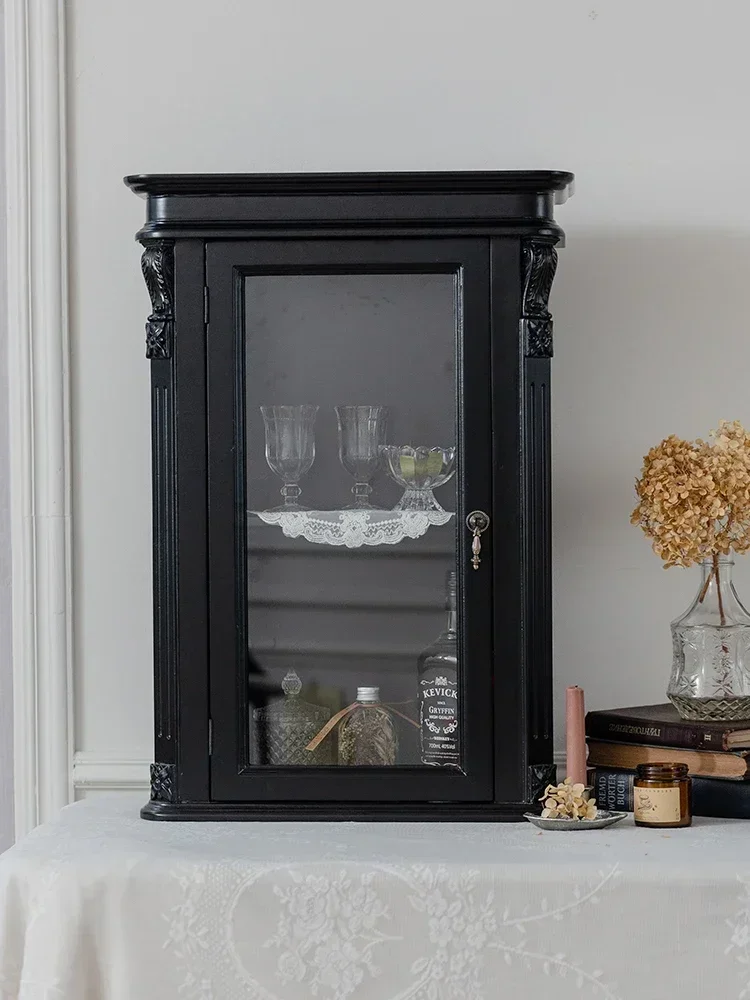 Display Cabinet Desktop Display Decoration Dining Room Cup Bowl Dish Bedroom Living Room Storage Cabinet
Display Cabinet Desktop Display Decoration Dining Room Cup Bowl Dish Bedroom Living Room Storage Cabinet