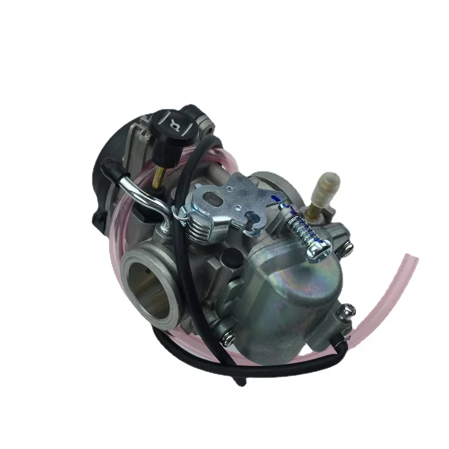 Для Suzuki Haojue Drilling Leopard HJ125/EN125GN125 Haojue Prince Jincheng карбюратор мотоцикла Бесплатная доставка
Для Suzuki Haojue Drilling Leopard HJ125/EN125GN125 Haojue Prince Jincheng карбюратор мотоцикла Бесплатная доставка