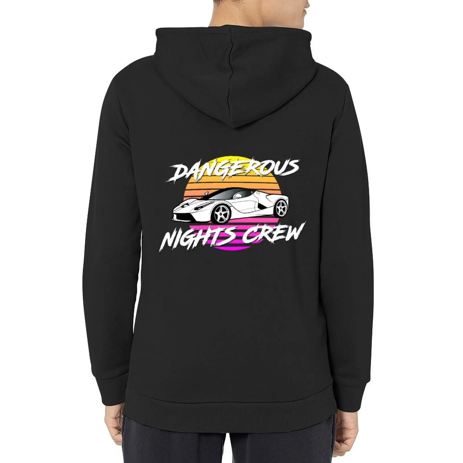 Dangerous Nights Crew Hoodie autumn mens designer clothes men's clothing mens clothing new in hoodies & sweatshirts
Dangerous Nights Crew Hoodie autumn mens designer clothes men's clothing mens clothing new in hoodies & sweatshirts