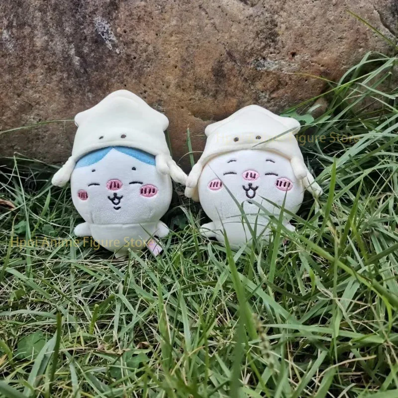 Chiikawa Joint Brand Usagi Plush Doll Schoolbag Pendant Anime Kawaii Hachiware Cute Cartoon Keychain Decoration Birthday Gift
Chiikawa Joint Brand Usagi Plush Doll Schoolbag Pendant Anime Kawaii Hachiware Cute Cartoon Keychain Decoration Birthday Gift