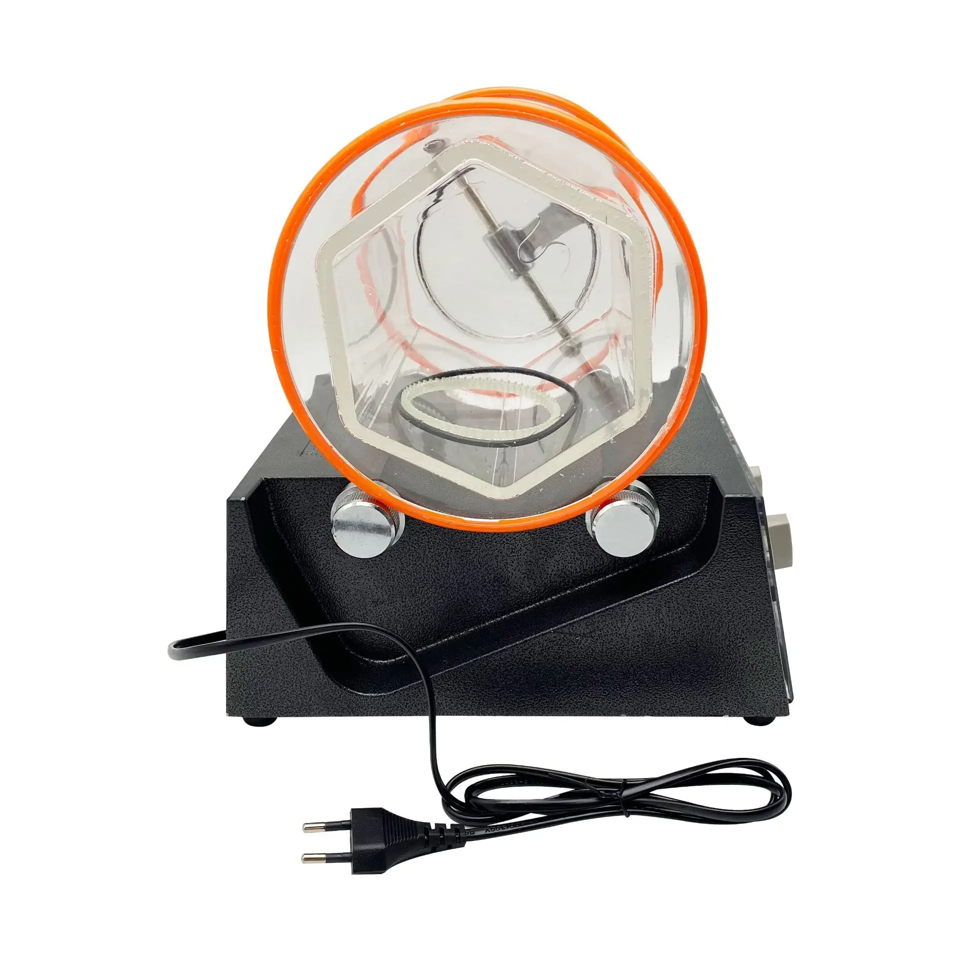 2025 KT-2000 Roller Barrel Polishing Machine Gold and Silver Jewelry Polishing and Cleaning Rotary Medium Polishing Machine
2025 KT-2000 Roller Barrel Polishing Machine Gold and Silver Jewelry Polishing and Cleaning Rotary Medium Polishing Machine