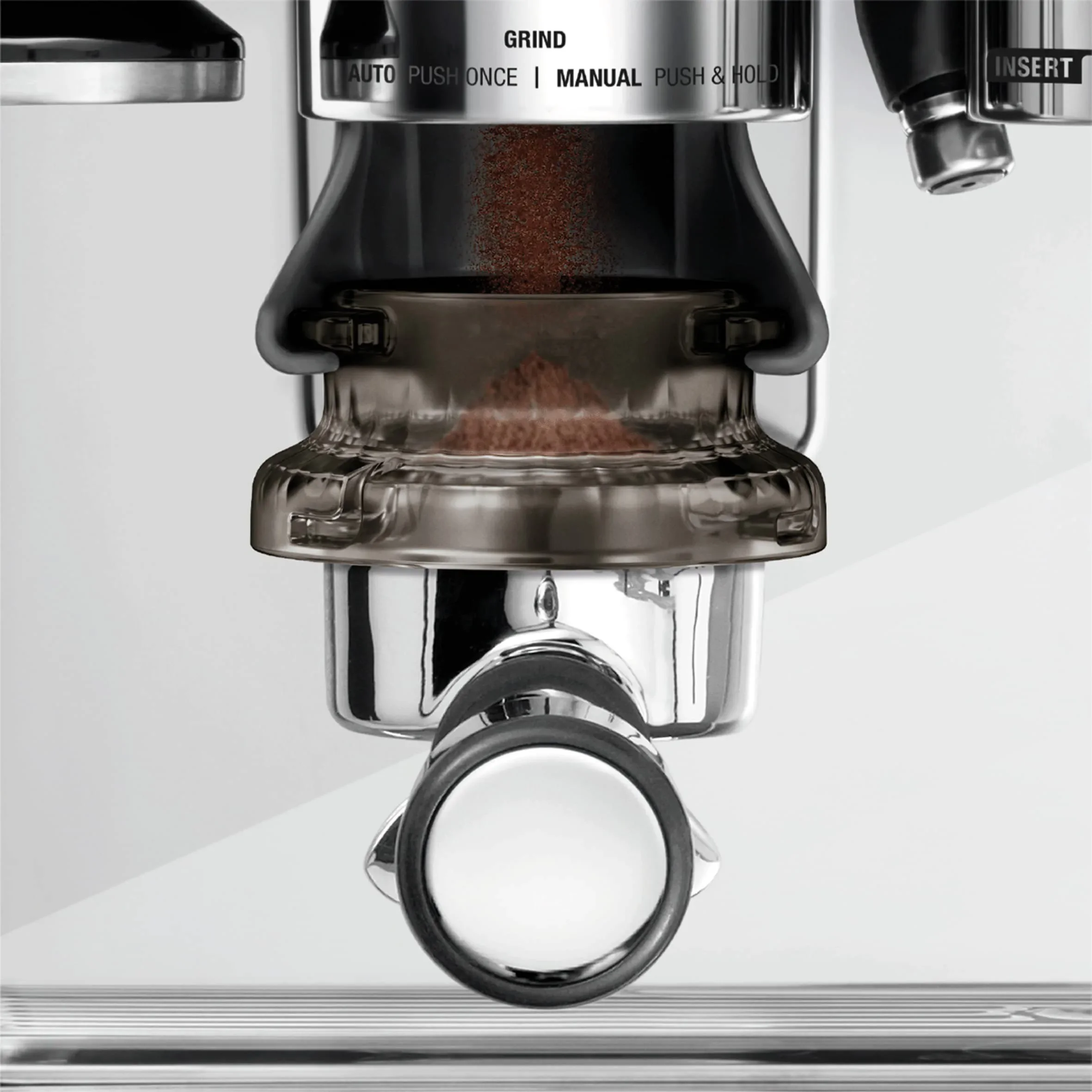 Подходит для кофемашины BREVILLE875/880/878/870/500, кольцо для улавливания порошка 54 мм, аксессуары, кольцо
Подходит для кофемашины BREVILLE875/880/878/870/500, кольцо для улавливания порошка 54 мм, аксессуары, кольцо