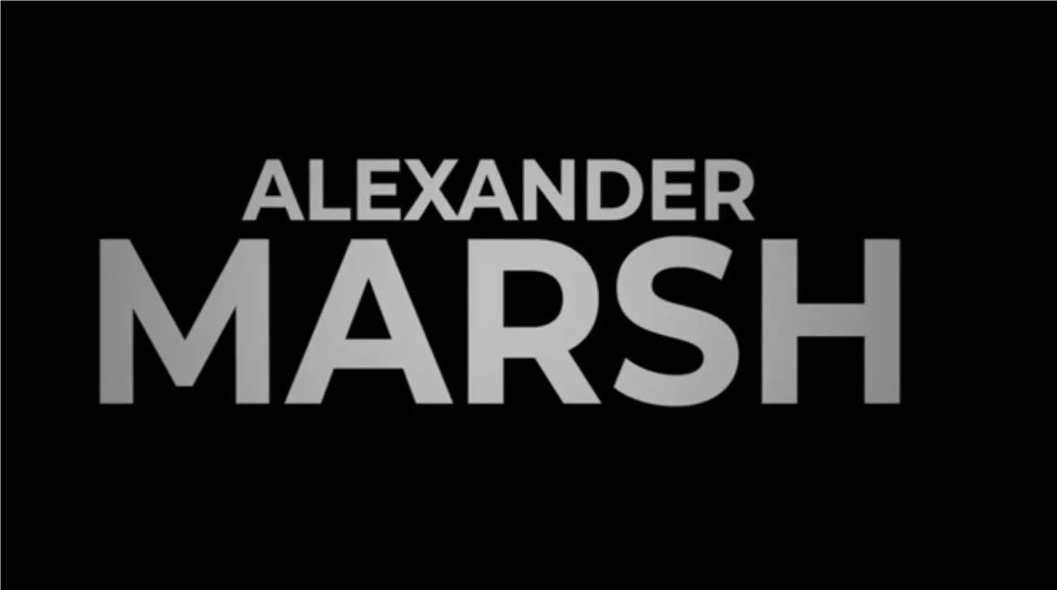 Alexander Marsh Proper Mentalism Academy -Magic tricks
Alexander Marsh Proper Mentalism Academy -Magic tricks
