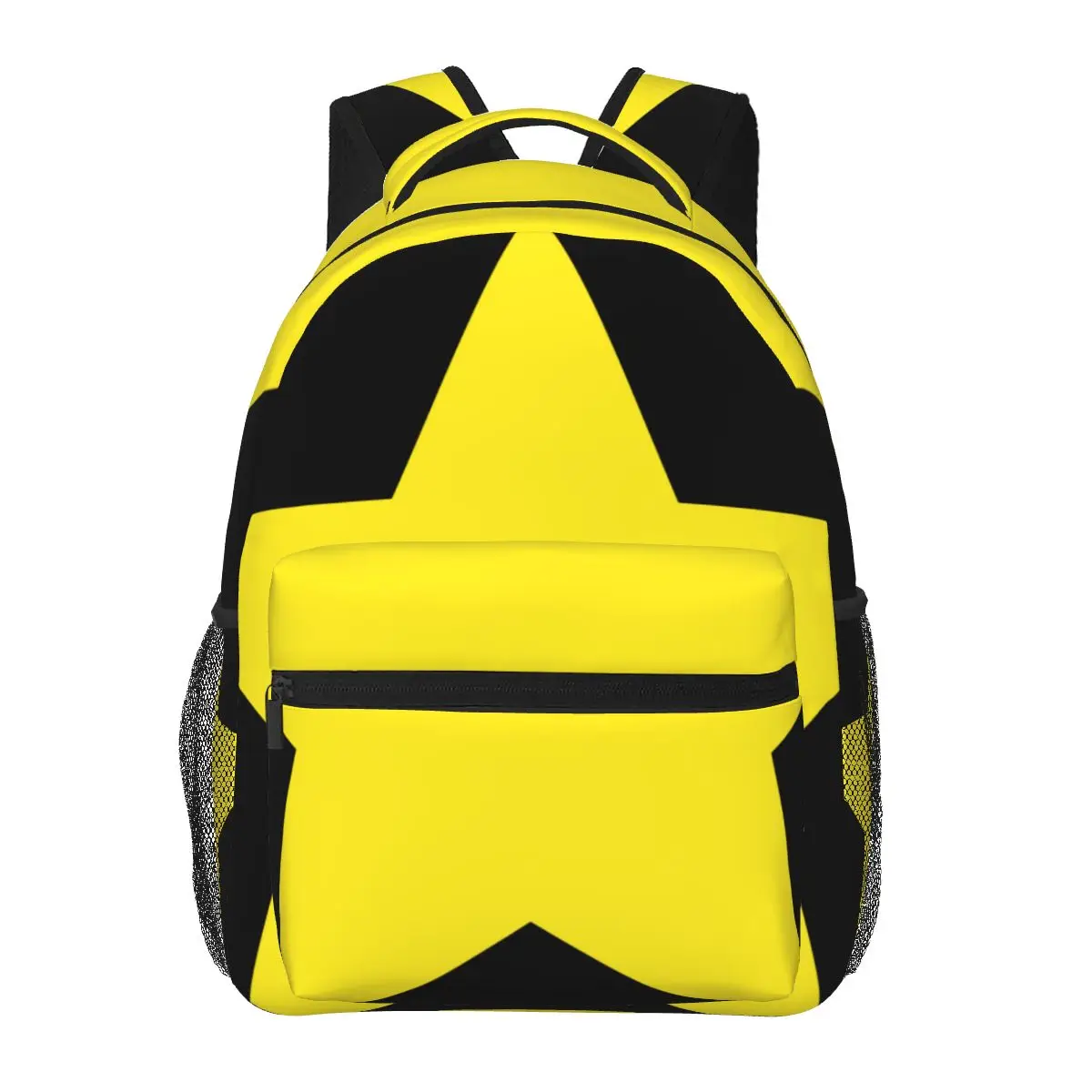 Steven Universe Star Casual Backpack Unisex Students Leisure Travel Computer Backpack
Steven Universe Star Casual Backpack Unisex Students Leisure Travel Computer Backpack