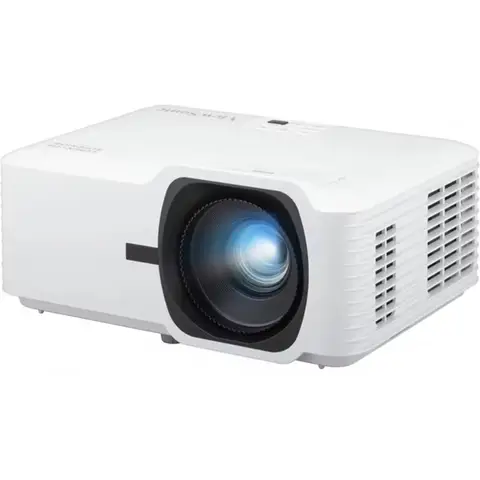 5000 ANSI Lumens Full HD 1080P 3D Laser Projector for Gaming 4K Video Beamer for Home Theater