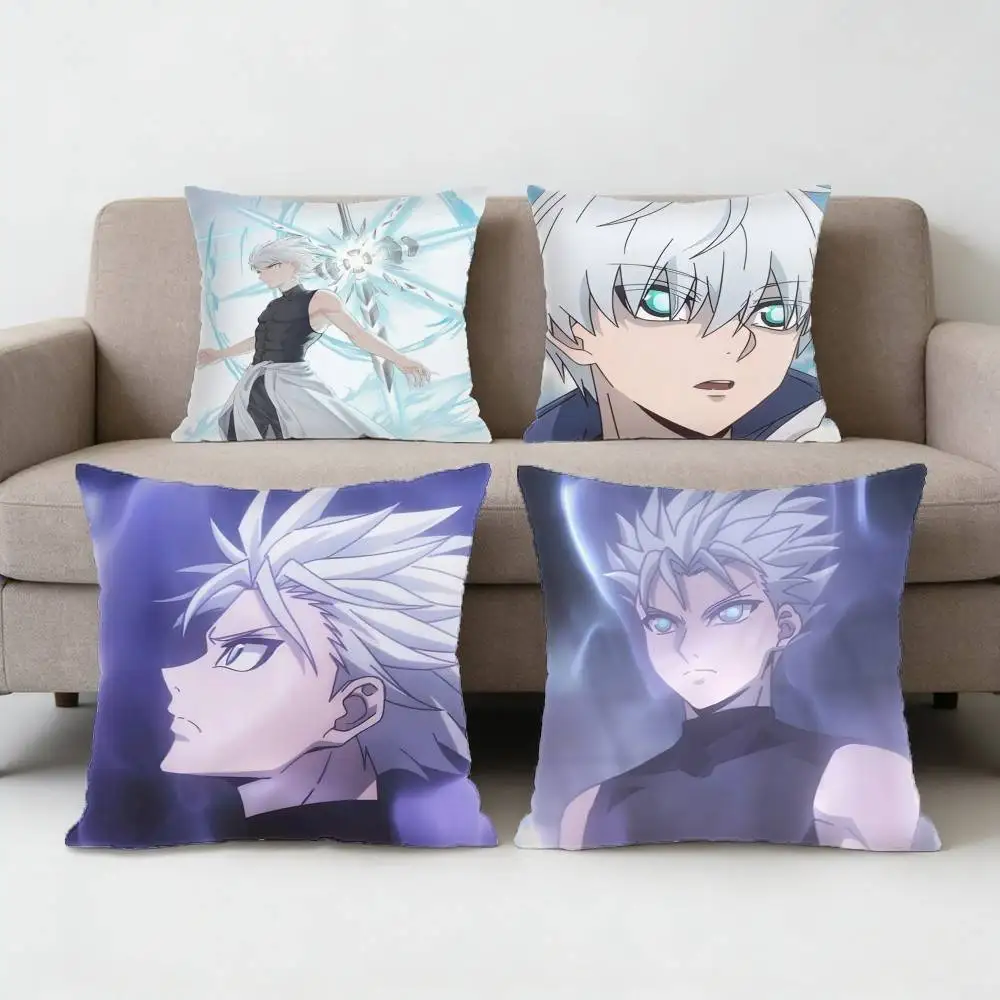Ragna Crimson Ragna Pillow Case Sofa Living Room for Bedroom car Headboard Backrest Cushion Square Cushion Nap Time
Ragna Crimson Ragna Pillow Case Sofa Living Room for Bedroom car Headboard Backrest Cushion Square Cushion Nap Time