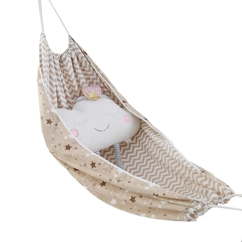 【Best-selling】Children's Swing Indoor Outdoor Hanging Basket Kids Dangling Sleeping Bag Hammock
【Best-selling】Children's Swing Indoor Outdoor Hanging Basket Kids Dangling Sleeping Bag Hammock