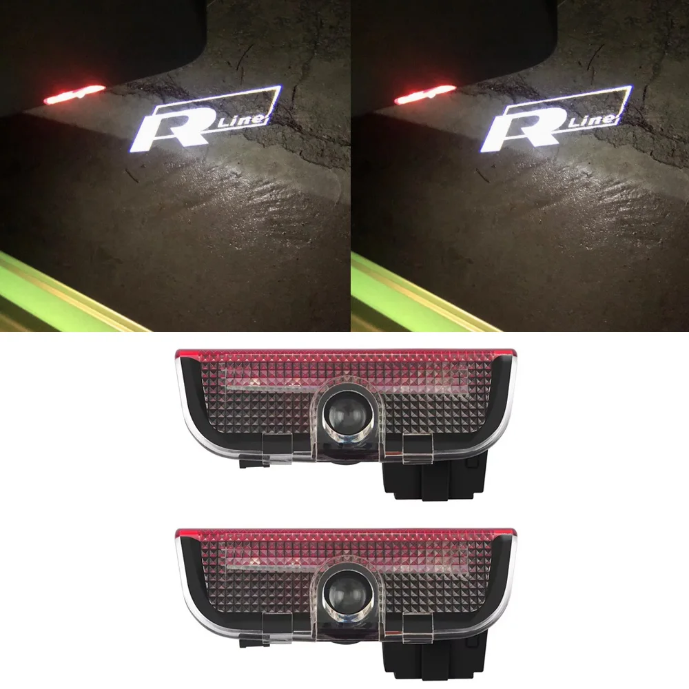 Rline для VW Door Light VW Ghost Shadow Light Светодиодный светильник для VW Tiguan Scirocco Passat Jetta Touareg Sagitar MAGOTAN EOS
Rline для VW Door Light VW Ghost Shadow Light Светодиодный светильник для VW Tiguan Scirocco Passat Jetta Touareg Sagitar MAGOTAN EOS