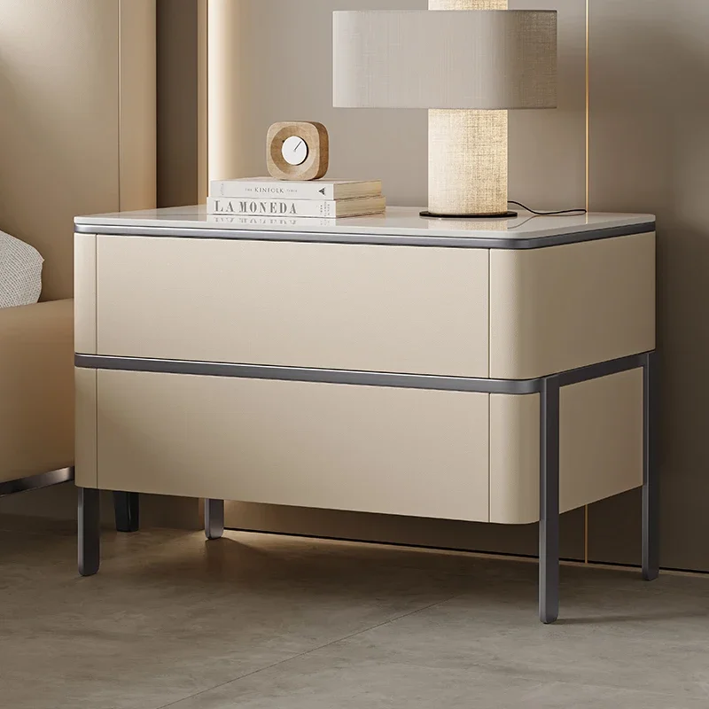 Mobile Drawers Bed Table Corner Bedroom Small Luxury Modern Side Table Coffee Unique White Mesa De Noche Home Furniture WWH40XP
Mobile Drawers Bed Table Corner Bedroom Small Luxury Modern Side Table Coffee Unique White Mesa De Noche Home Furniture WWH40XP
