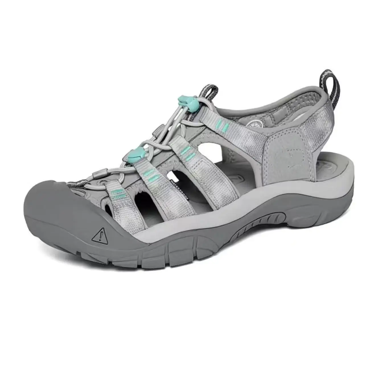 High-quality, comfortable, breathable, and slip-resistant summer rock climbing and hiking sandals for men and women
High-quality, comfortable, breathable, and slip-resistant summer rock climbing and hiking sandals for men and women