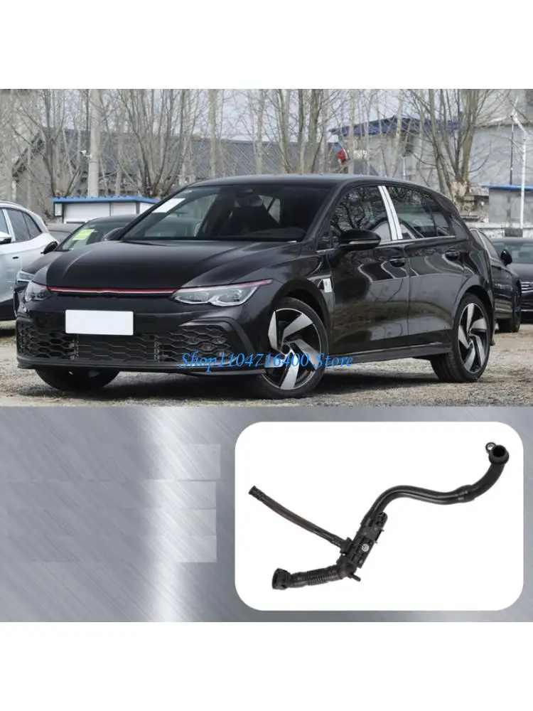 y1gd Replacement Exhaust Hose Duct Pipe Vent Hose 03C103474AD 03C103474AB 
y1gd Replacement Exhaust Hose Duct Pipe Vent Hose 03C103474AD 03C103474AB