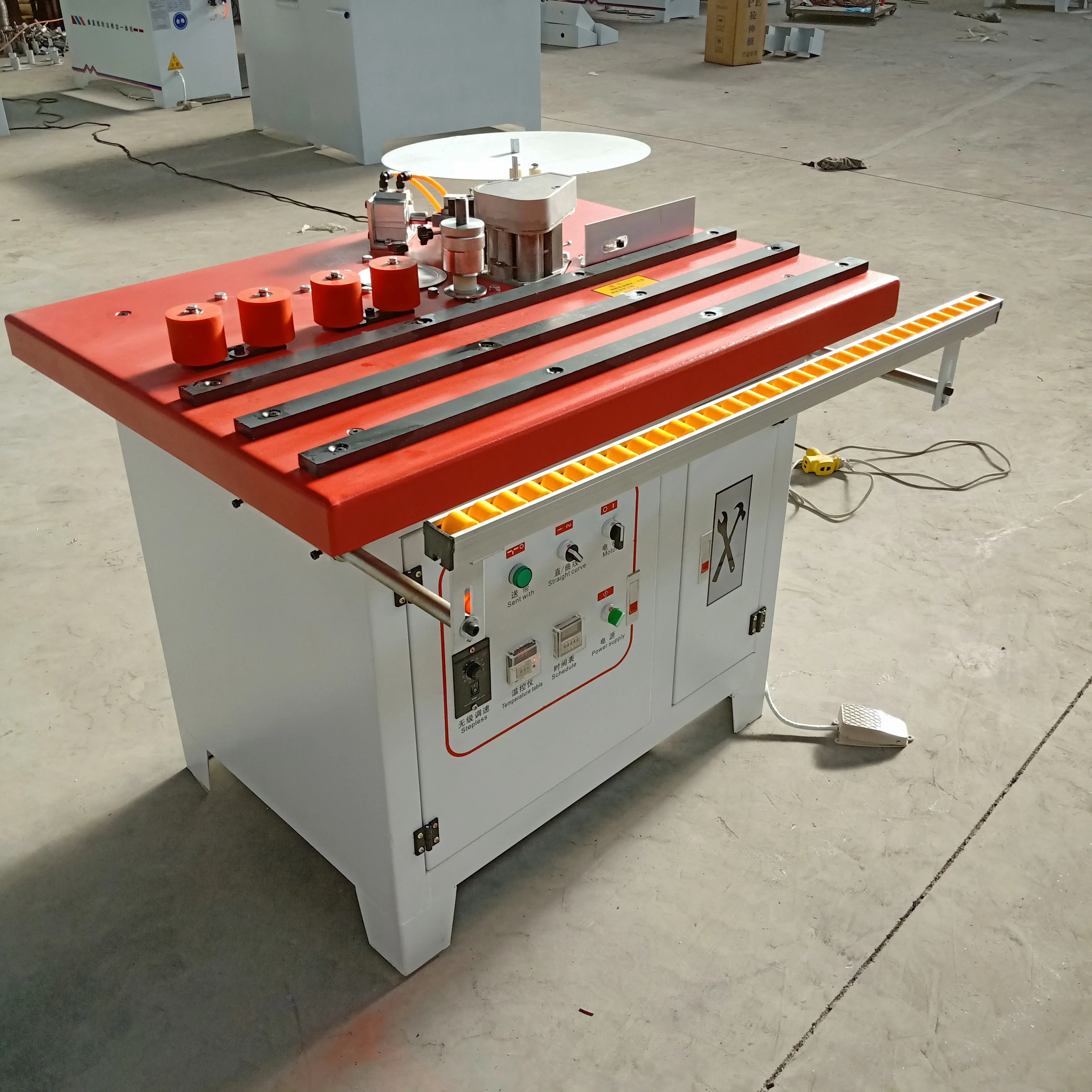 Pvc Edge Banding Machine Woodworking Edge Banding Machine Woodworking Edge Banding Machine
Pvc Edge Banding Machine Woodworking Edge Banding Machine Woodworking Edge Banding Machine