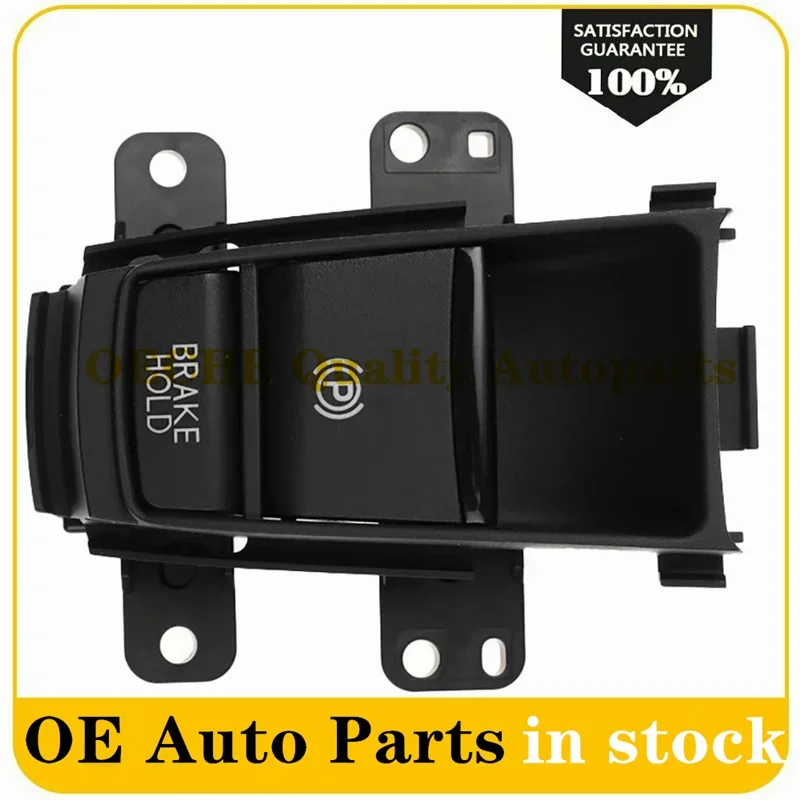 35355T7AJ01 35355-T7A-J01 Car Accessories New for Honda HRV XRV HR-V XR-V Electronic Auto Hand Brake Button Parking Brake Switch
35355T7AJ01 35355-T7A-J01 Car Accessories New for Honda HRV XRV HR-V XR-V Electronic Auto Hand Brake Button Parking Brake Switch