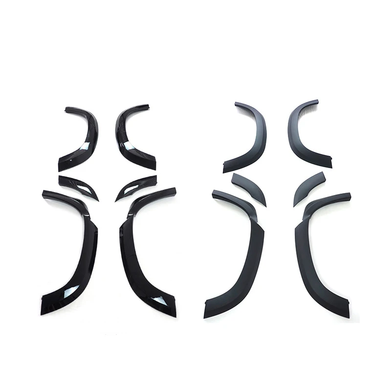 Widened Wheel Arch Trim Strip Defende Stickers for Defende
Widened Wheel Arch Trim Strip Defende Stickers for Defende