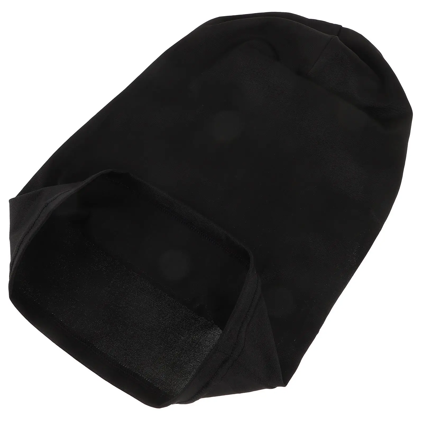Scary Mask Black Masquerade Halloween Costume Elastic Fabric Masks for Men Women Cosplay Accessory Face Cover
Scary Mask Black Masquerade Halloween Costume Elastic Fabric Masks for Men Women Cosplay Accessory Face Cover