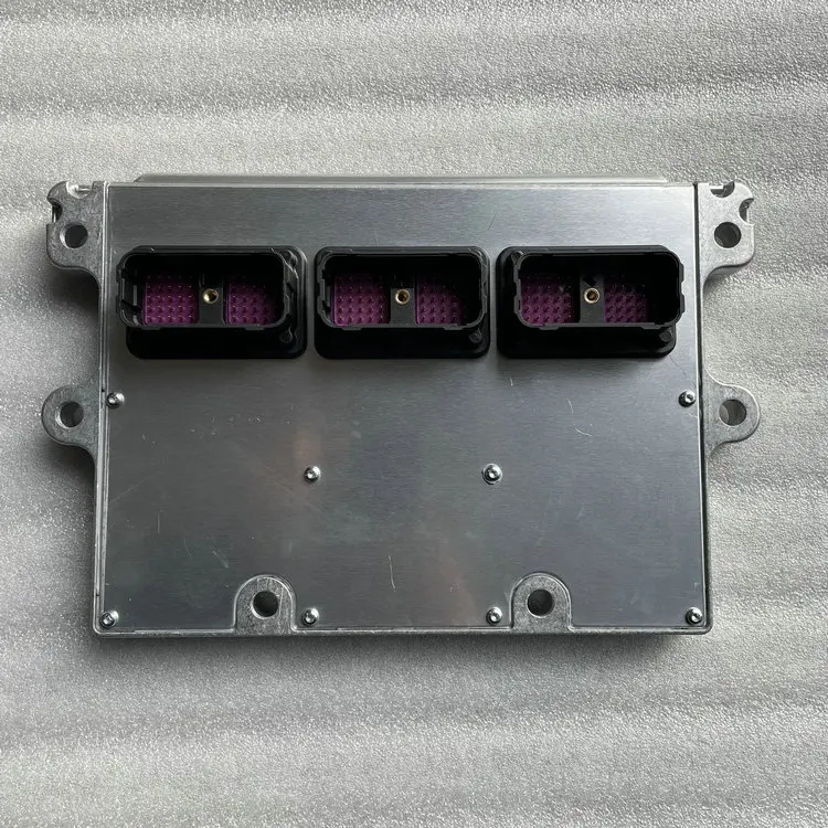 Original Generator set Xi'an for Cummins ISM11 QSM11 ISX15 QSX15 ISM11 diesel engine computer module ECM CM570 CM876 3408501
Original Generator set Xi'an for Cummins ISM11 QSM11 ISX15 QSX15 ISM11 diesel engine computer module ECM CM570 CM876 3408501