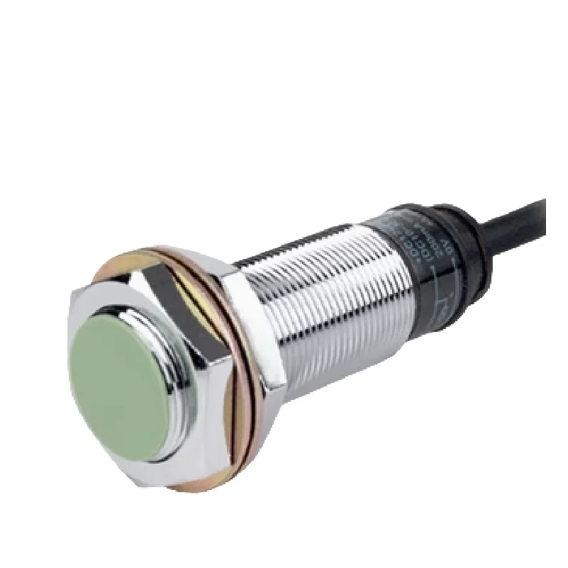 2026 Brand New Original PR18-5AO Inductive Proximity Sensor
2026 Brand New Original PR18-5AO Inductive Proximity Sensor