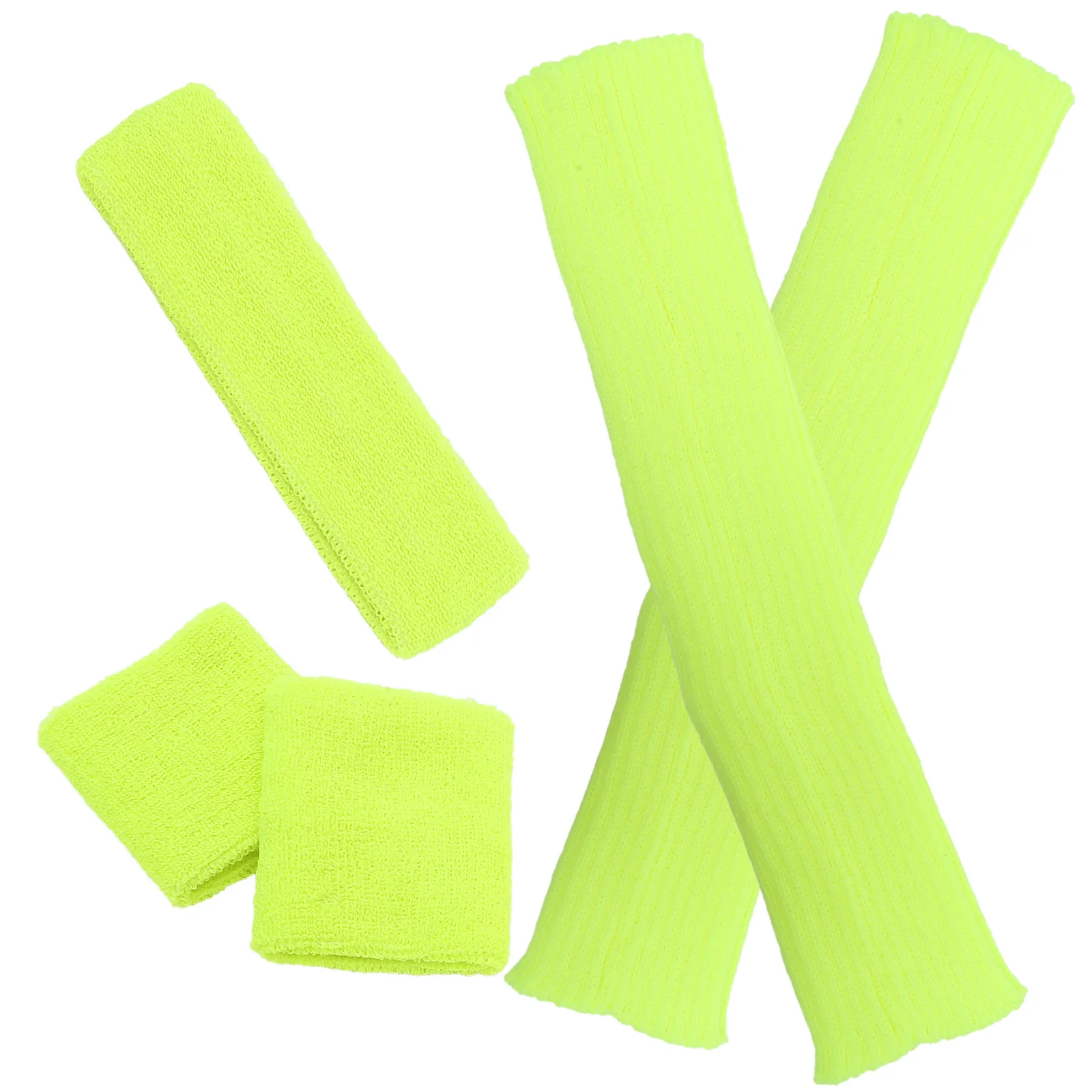 Sports Sweat Headband Wrist Bands Gym Headbands for Women Yoga 80s Workout Polyester Wristbands Accessories
Sports Sweat Headband Wrist Bands Gym Headbands for Women Yoga 80s Workout Polyester Wristbands Accessories
