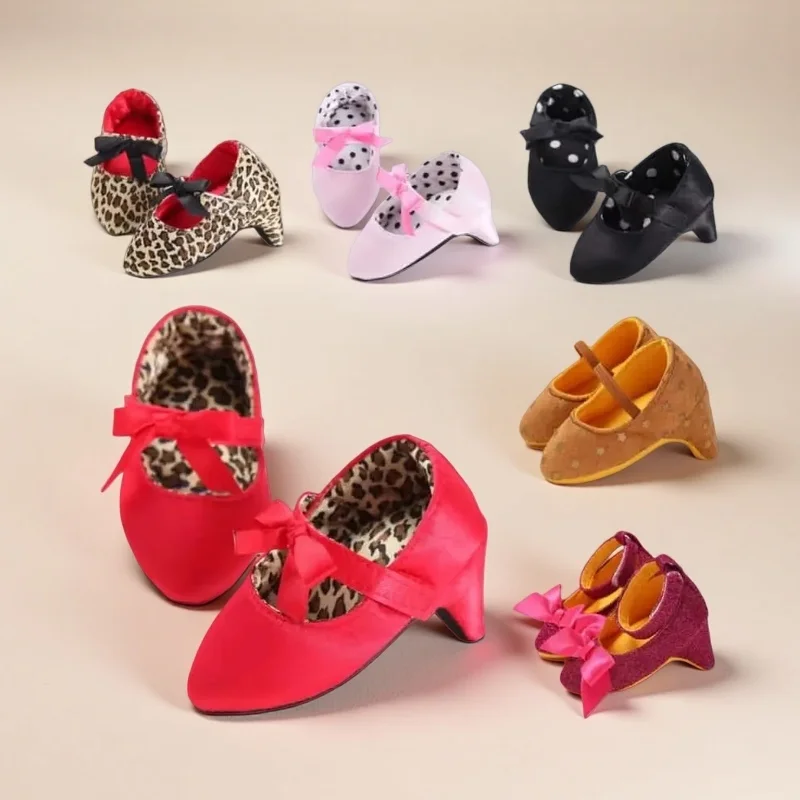 Baby Girls First Princess Heels Party Shoes Soft Sole Spring Toddler Dress Up Cute Bow
Baby Girls First Princess Heels Party Shoes Soft Sole Spring Toddler Dress Up Cute Bow